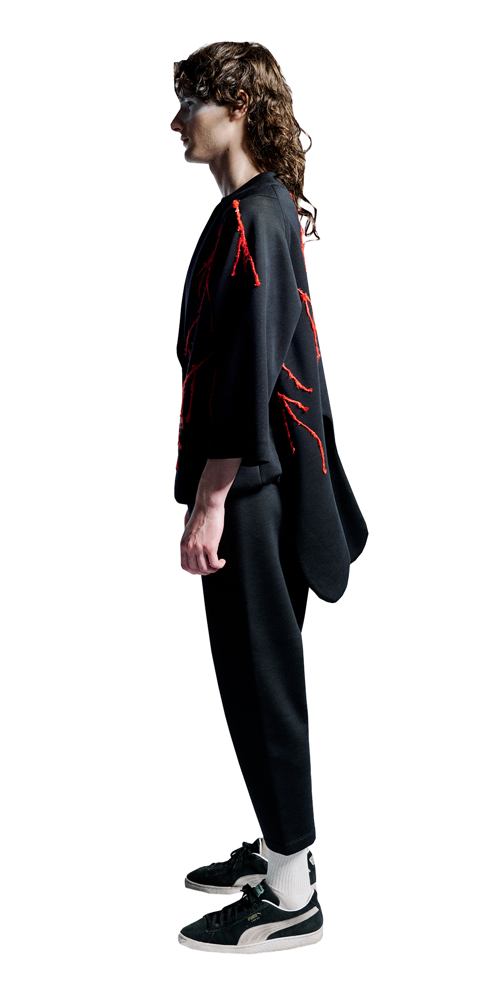 Mephistos's Jacket.