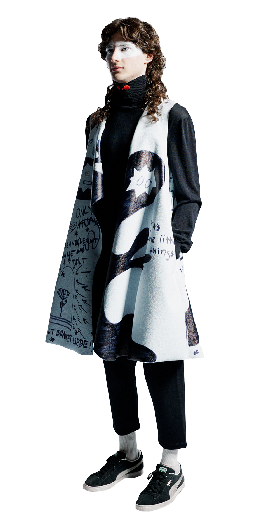 Vest Faustus
