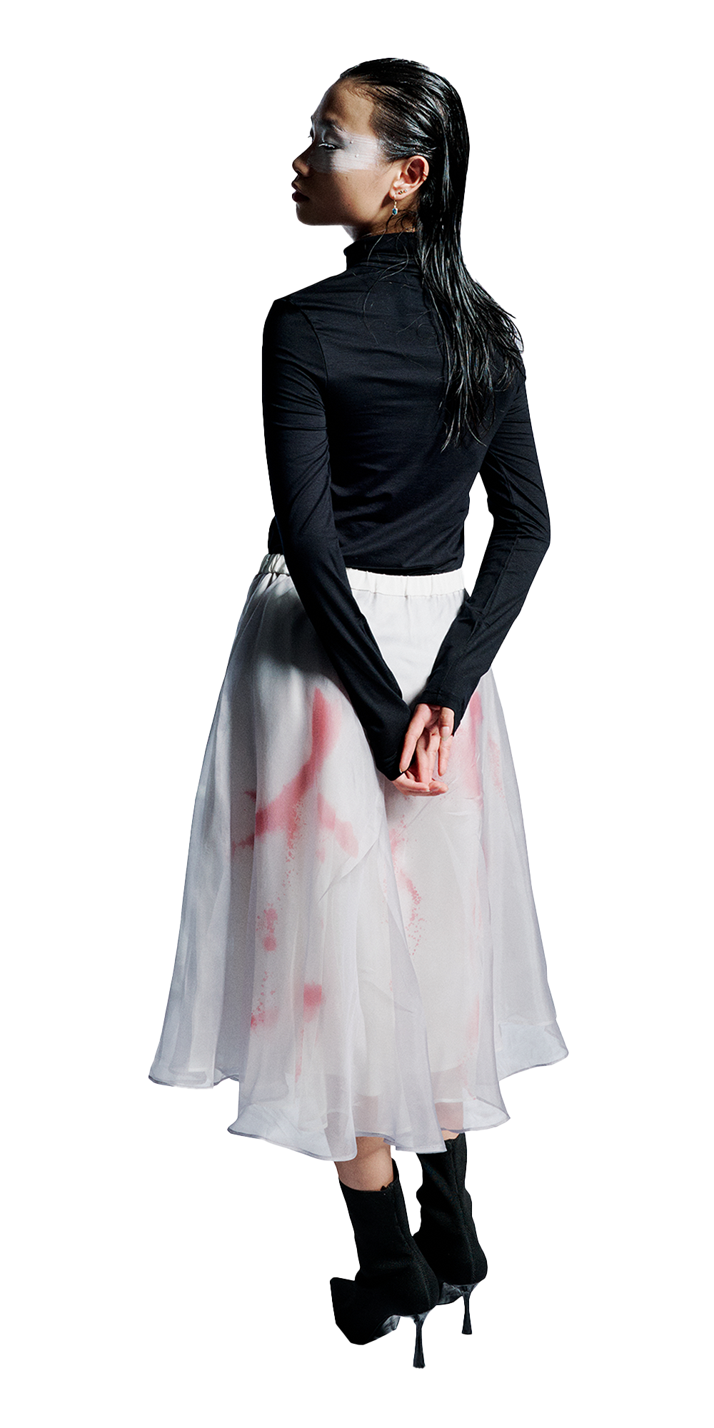 Skirt Gretchen.