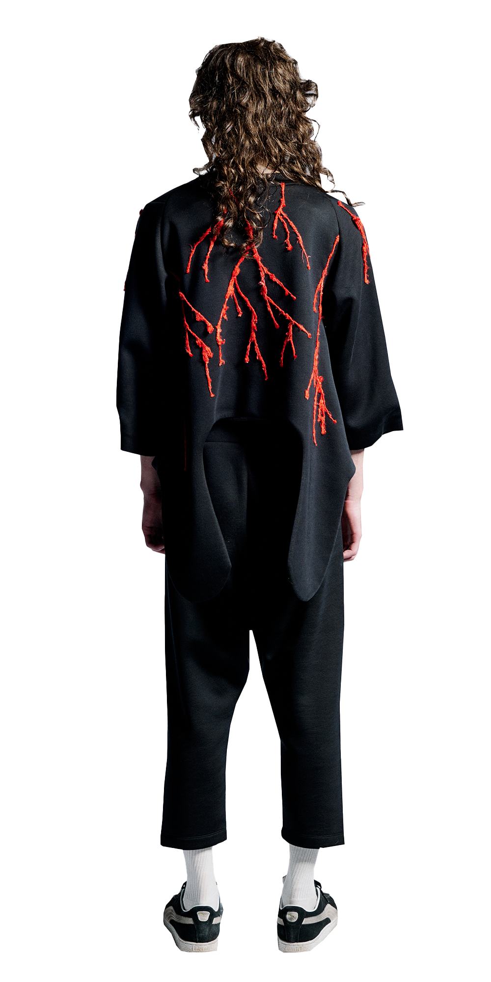 Mephistos's Jacket.