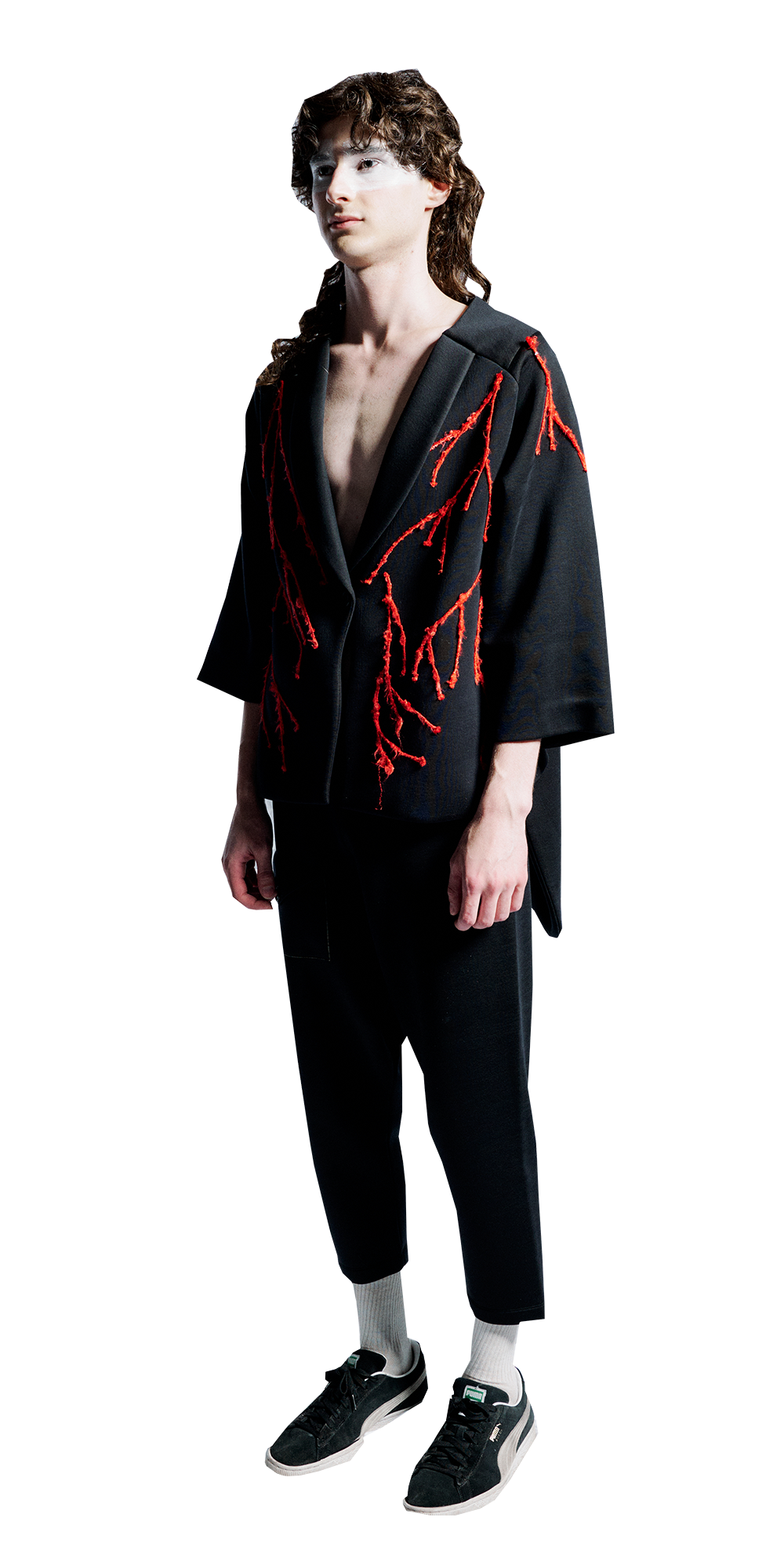 Mephistos's Jacket.