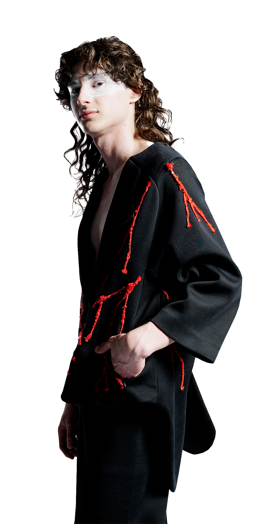 Mephistos's Jacket.