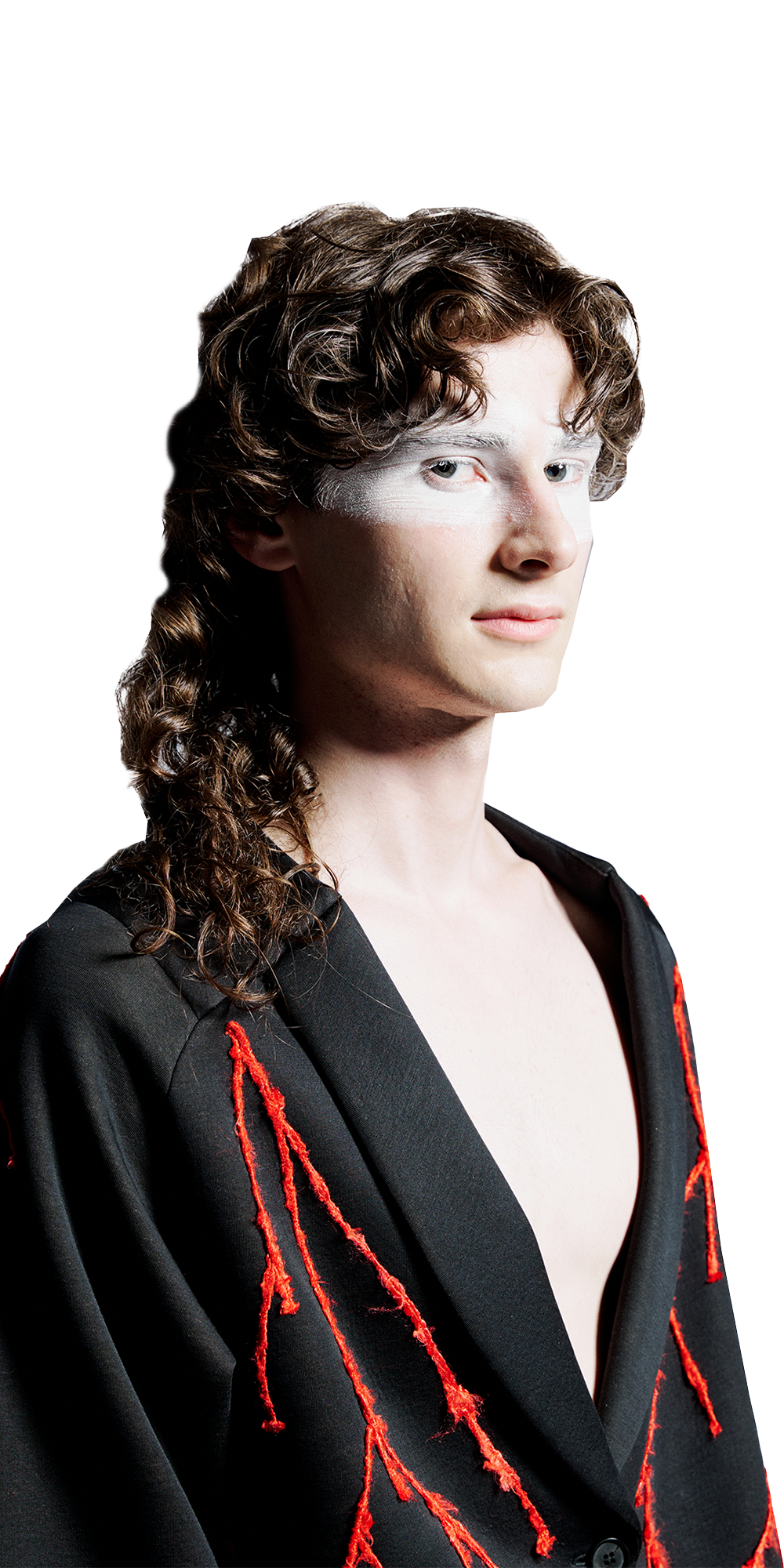 Mephistos's Jacket.