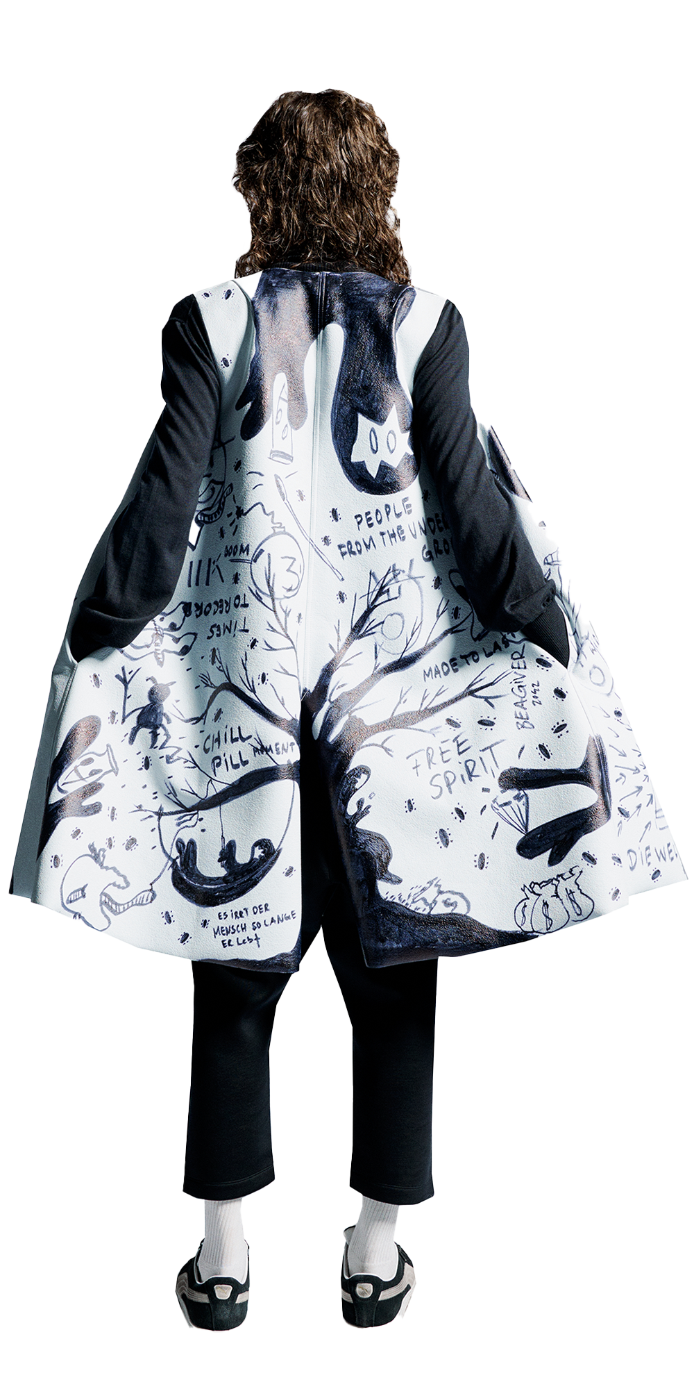 Vest Faustus